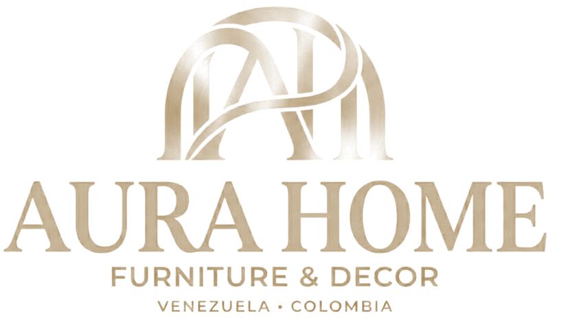 Aura Home, Furniture and Decor, Venezuela and Colombia